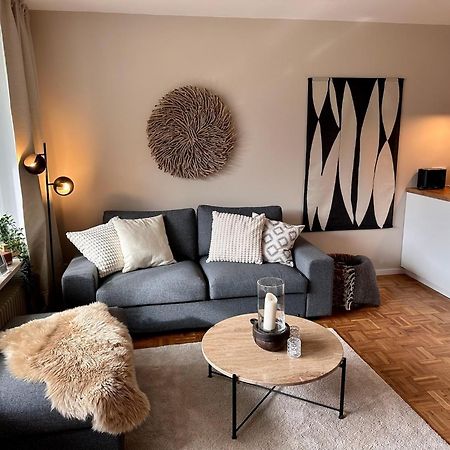 Ferienwohnung Waldgaenger Hahnenklee Goslar Ngoại thất bức ảnh