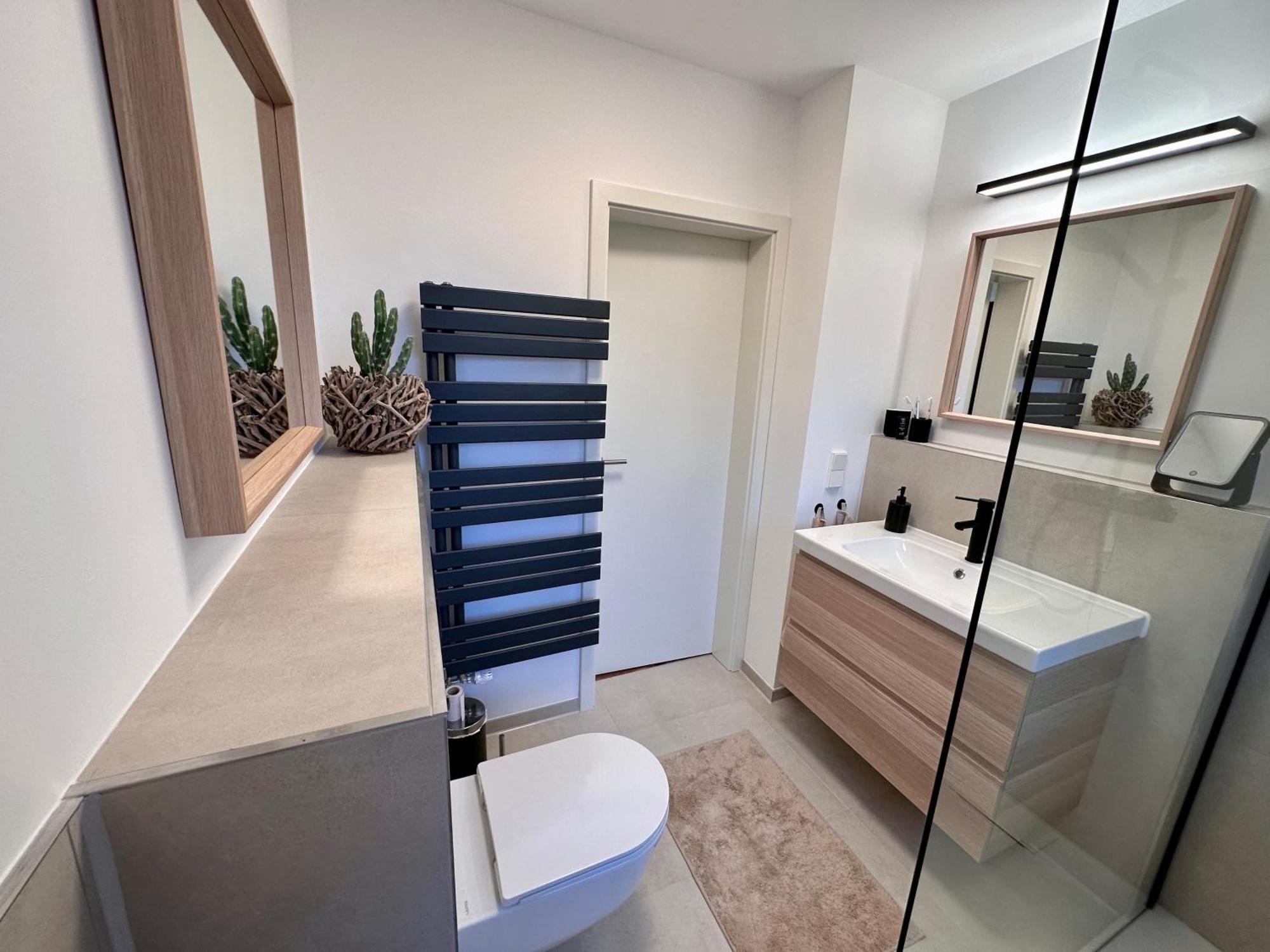Ferienwohnung Waldgaenger Hahnenklee Goslar Ngoại thất bức ảnh