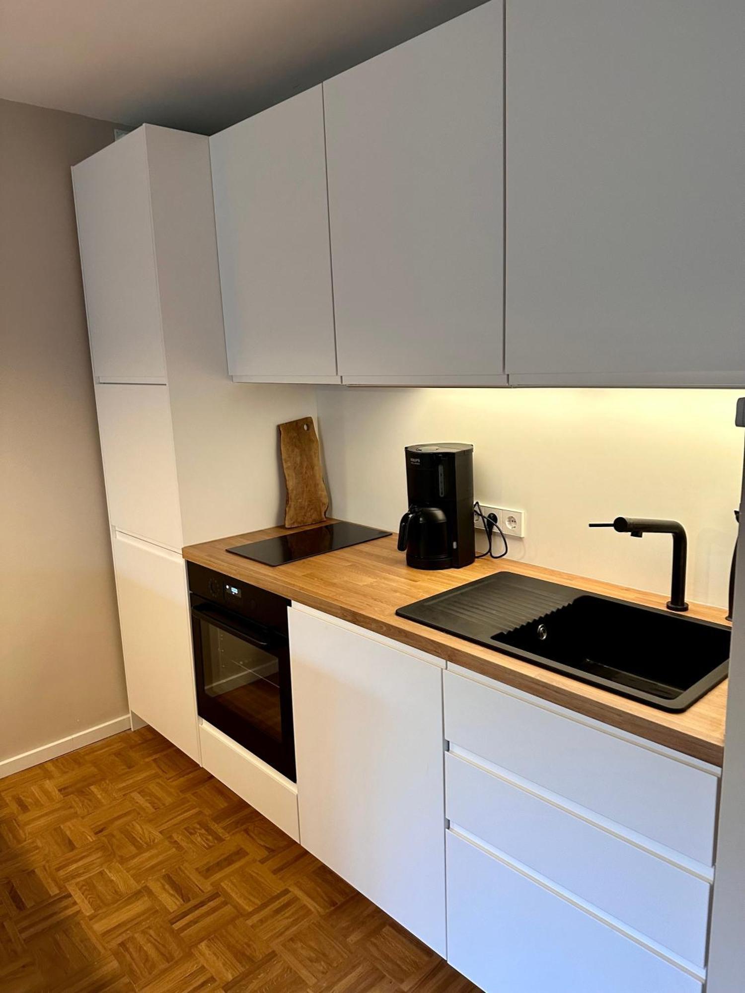 Ferienwohnung Waldgaenger Hahnenklee Goslar Ngoại thất bức ảnh
