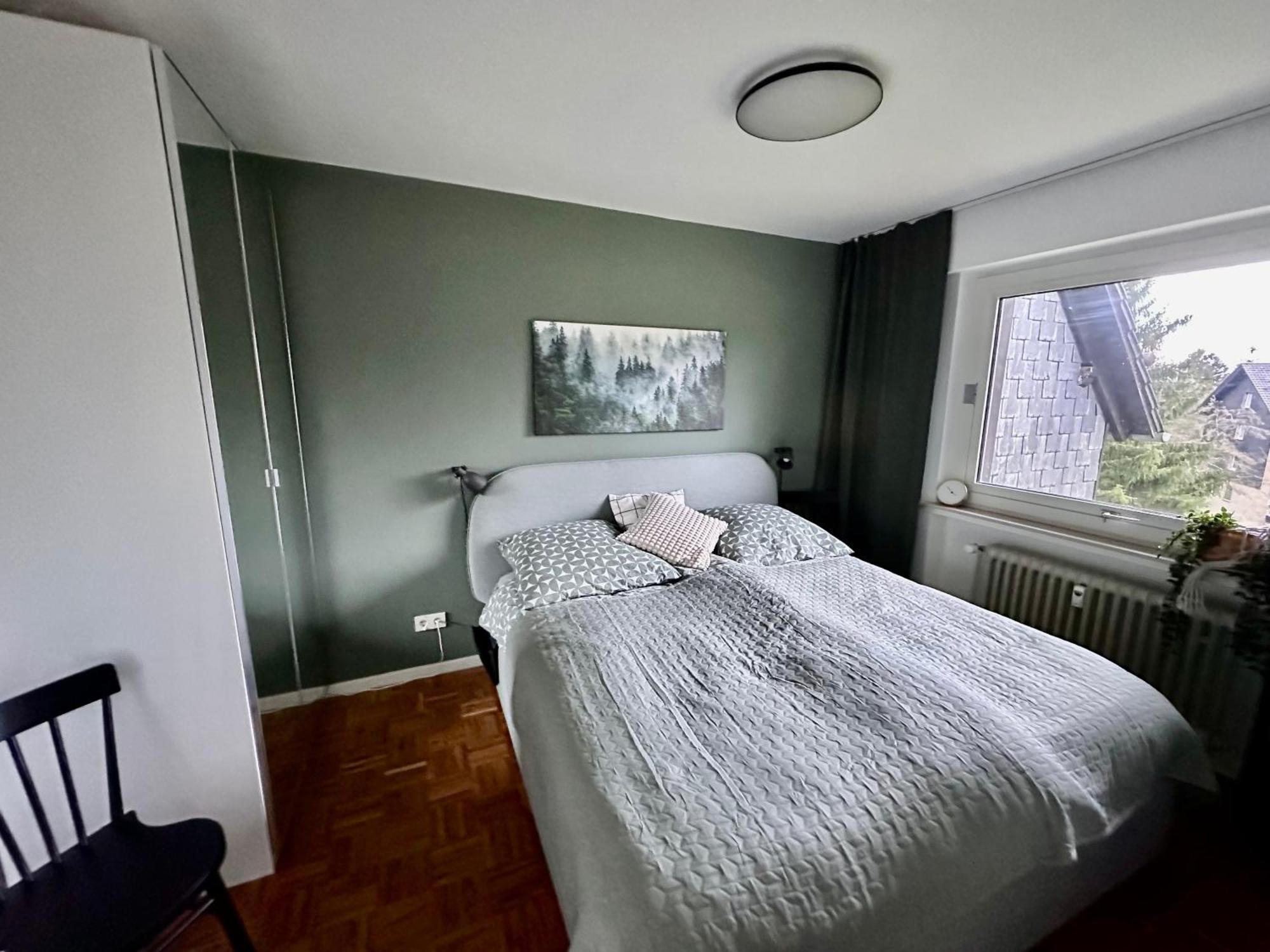 Ferienwohnung Waldgaenger Hahnenklee Goslar Ngoại thất bức ảnh